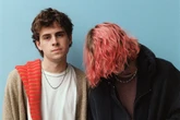 Royel Otis come off as problematic exes on their second album, Hickey