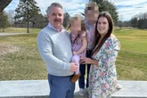 Mom killed husband with terminal brain cancer and two kids, police say