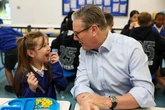 Free school meal plan requires key change, Labour told