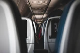 Delta passenger assaulted retiree in battle over reclining seat: says