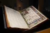Mystery material used to make medieval book covers finally revealed