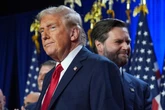 Social media loses it over JD Vance showing himself as ‘Trump’s wife’