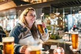 Three lifestyle factors put a million Britons at risk of dying early