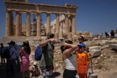 What is a heat dome? The system potentially causing heatwaves