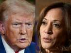 Election 2024: Trump campaigns in Georgia; Harris joins CNN town hall