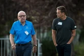 Lachlan Murdoch wins control of Fox corporation