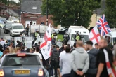 How Musk’s X fuelled racist targeting after Southport attack