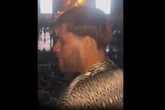 Man arrested over viral Rufus Du Sol attack in LA