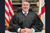 Judge suspended for making ‘G-rated dad jokes’ about defendants