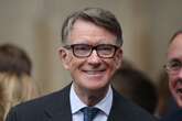 Move past ‘special relationship’ with US, Lord Mandelson tells UK