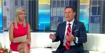Fox host rants minorities are trying to ‘take down’ white culture