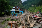 Deadly cloudbursts are causing chaos in India and Pakistan. Here’s why