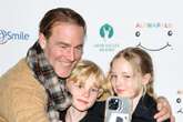 James Van Der Beek doesn’t want his kids to watch Dawson’s Creek