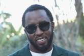 Diddy sparks outrage as he goes whitewater rafting amid investigation