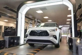 New AI tool picks up every minor scratch on your car rental