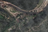 Texas flood before-and-after pictures show devastation in Kerr County
