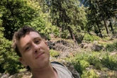 Urgent search for Briton who went missing on solo hike in Italy