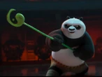 Kung Fu Panda 4 teases ‘legendary’ new villain in first trailer