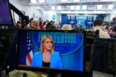 White House hits back at press on military response to LA protest