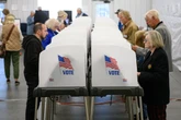 Voters label Democrats ‘out of touch’ and ‘weak’ in latest poll