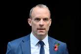 Raab bullied officials with his behaviour - but took £16,000 pay-off