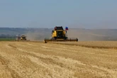 Russia to sell crops from occupied areas of Ukraine