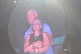 Woman from Coldplay kiss cam video resigns days after CEO stands down