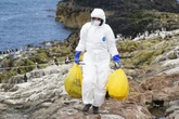 Dire warning for Government as spectre of animal disease looms