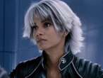 Halle Berry thanks director after being ‘tricked’ into playing Storm