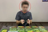 British tourist faces death penalty for ‘drug smuggling’ in Thailand