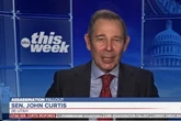 Utah senator urges Democrats to give vengeful conservatives ‘grace’