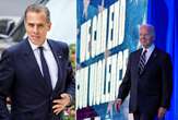 Hunter Biden to use 2nd Amendment to appeal his conviction