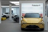 Tesla drivers are switching to Polestar in record numbers