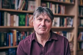Simon Armitage: ‘It’s not my job to bring the nation together’