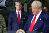 Hegseth sets fast timeline to boot transgender troops from military