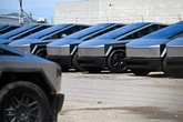 Tesla reveals ‘insane’ drop in value of Cybertruck as 10,000 go unsold