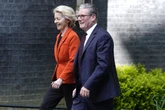 UK poised to agree post-Brexit youth visa scheme with EU after U-turn