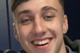Jay Slater sent warning to friend in haunting final Snapchat message