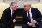 What could a UK-US trade deal include and how could it effect tariffs?