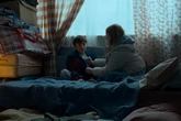 Mother shares ‘petrifying’ moment family is evicted