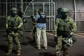 700 troops mobilized to help ICE in in Florida, Louisiana and Texas