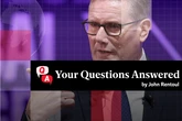 John Rentoul answers your questions on Labour’s future