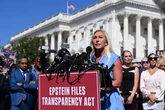 MTG threatens to ‘say every damn name’ over Jeffrey Epstein clients