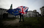 Boris Johnson hails fifth anniversary of Brexit vote – follow live