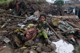In pictures: Death toll rises to 358 after flash floods in Pakistan