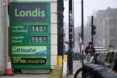 Cost of Iran oil crisis on UK drivers hits ‘unwelcome milestone’