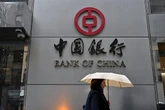 Poorest nations face ‘tidal wave’ of debt repayments to China