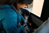 First-time moms in the US are getting older