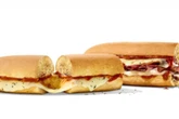 Jimmy John’s gets two new pizza-inspired toasted sandwiches