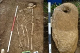 Surprising West African ancestry uncovered in early medieval England